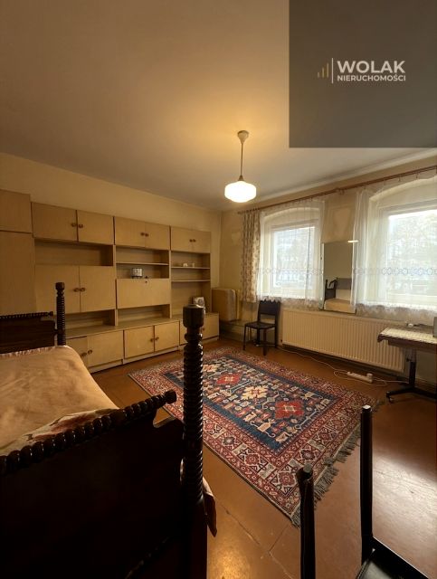 Mieszkanie Ścinawka Średnia