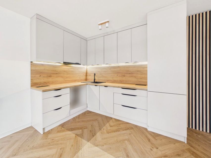 Mieszkanie Zawiercie