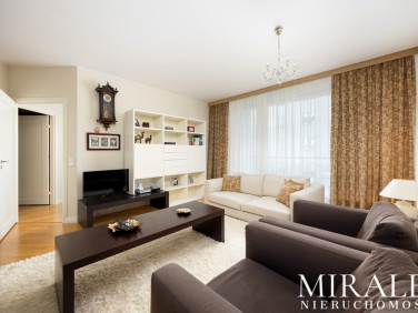 Mieszkanie Warszawa