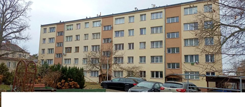 Mieszkanie Bolesławiec