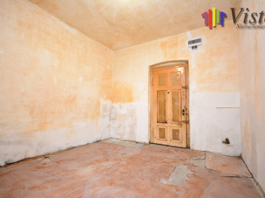 Mieszkanie przy lesie