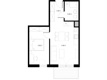 Mieszkanie Katowice sprzedaż