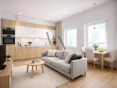 Mieszkanie Boguszyce