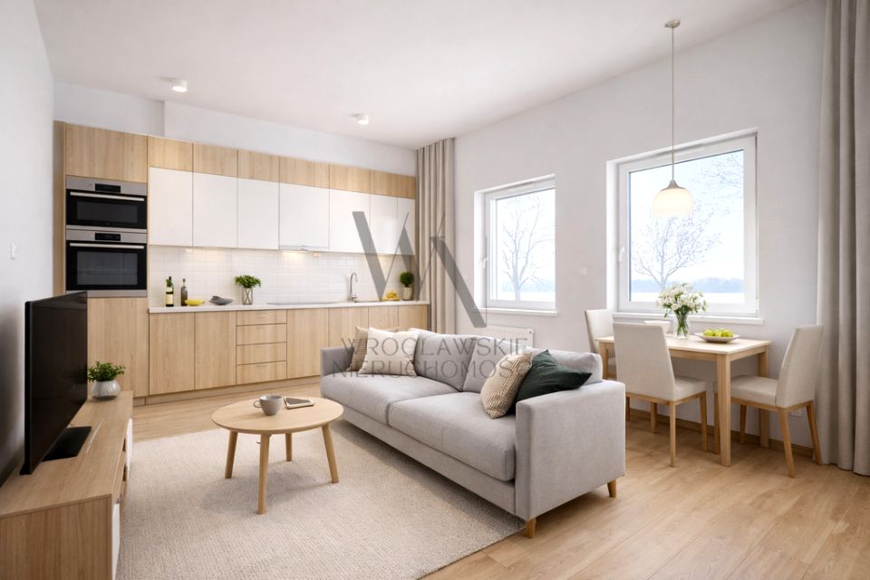 Mieszkanie Boguszyce