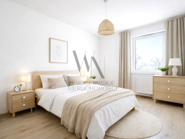 Mieszkanie Boguszyce