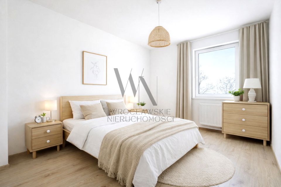 Mieszkanie Boguszyce