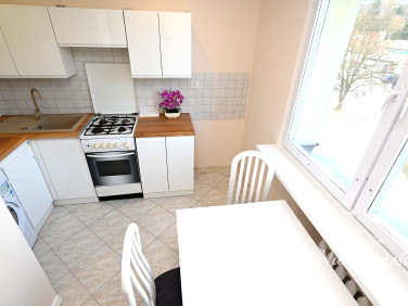 Mieszkanie nad rzeką