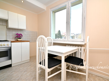 Mieszkanie Przemyśl