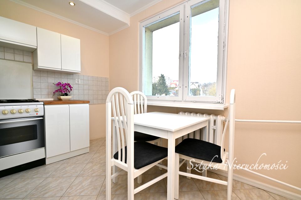 Mieszkanie Przemyśl