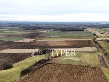 Działka budowlana Łukowa