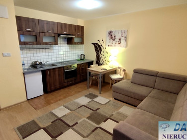 Mieszkanie Białystok