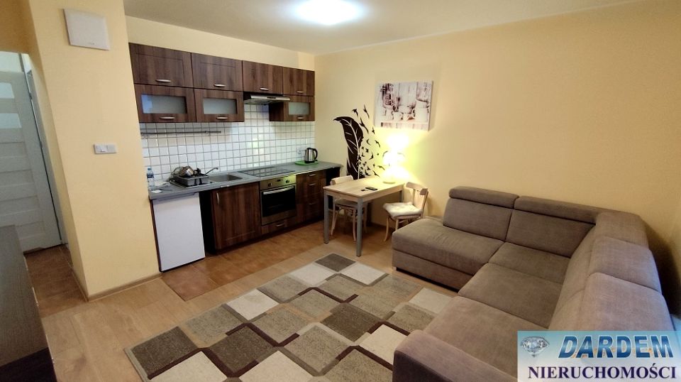 Mieszkanie Białystok