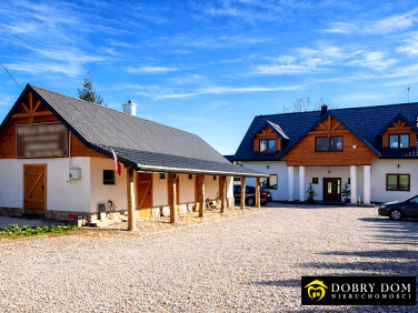 Budynek użytkowy Kiersnówek