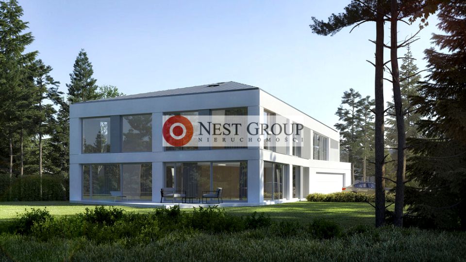 Działka budowlana Warszawa