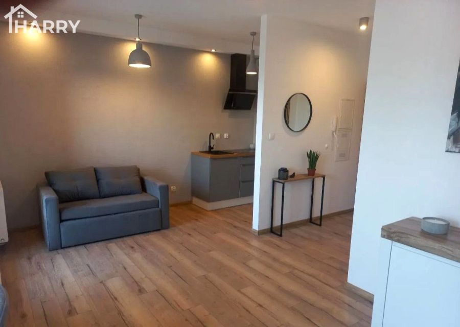 Mieszkanie Bydgoszcz