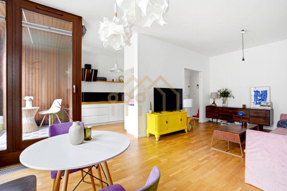 Mieszkanie apartamentowiec sprzedaż