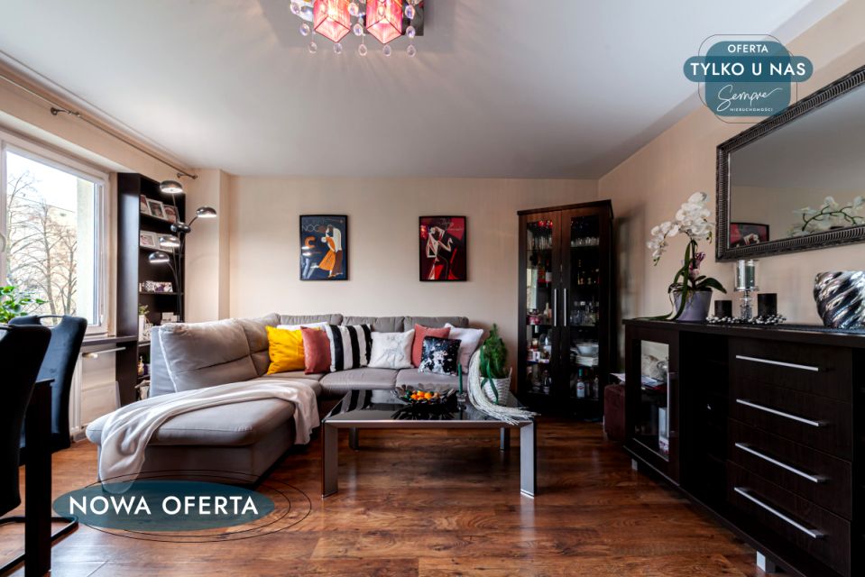 Mieszkanie Pabianice