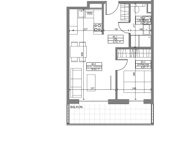 Mieszkanie Sosnowiec sprzedaż