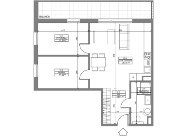 Mieszkanie Sosnowiec sprzedaż