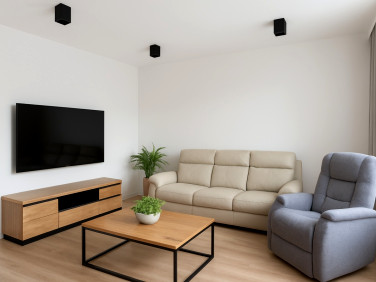 Mieszkanie Myślenice