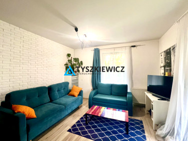 Mieszkanie nad morzem