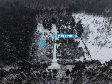 Działka rolna Pasieka