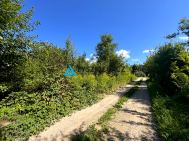 Działka budowlana Przyjaźń