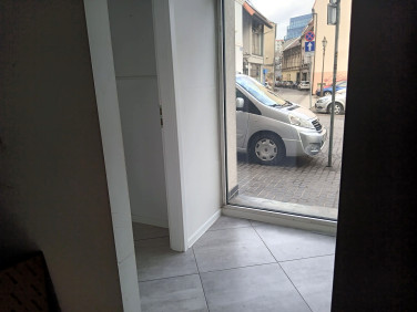 Lokal Gliwice wynajem