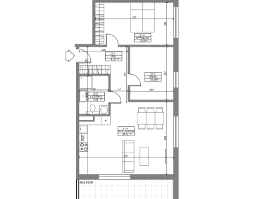 Mieszkanie Sosnowiec sprzedaż