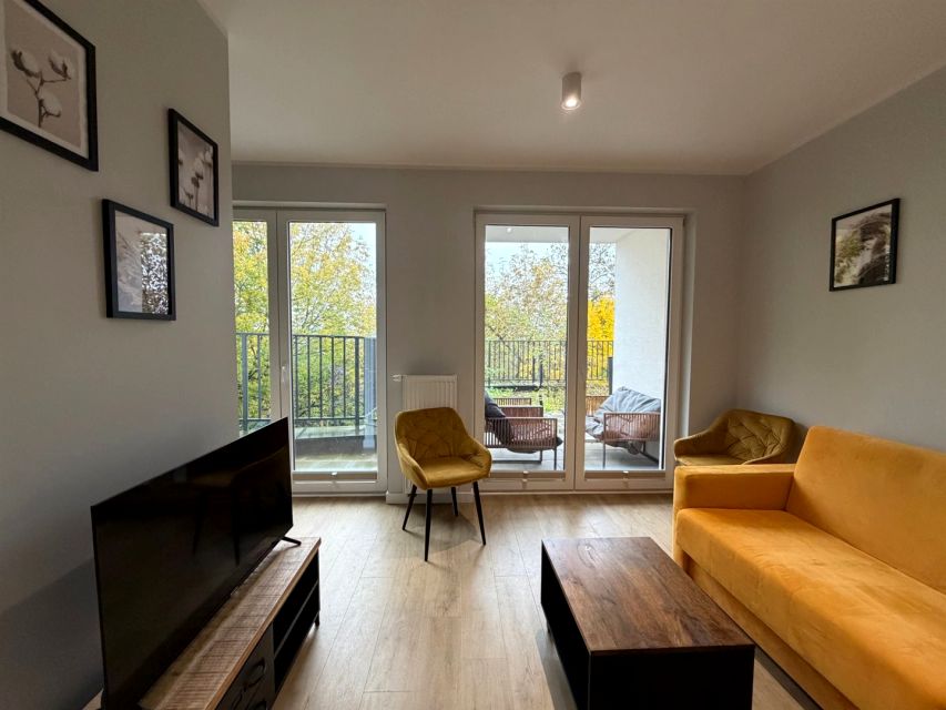 Mieszkanie Bydgoszcz