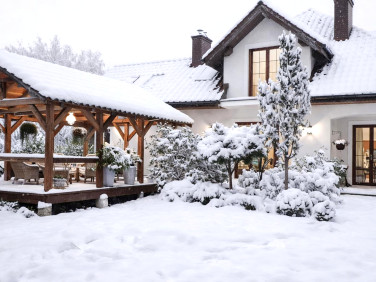 Dom Radonie sprzedaż