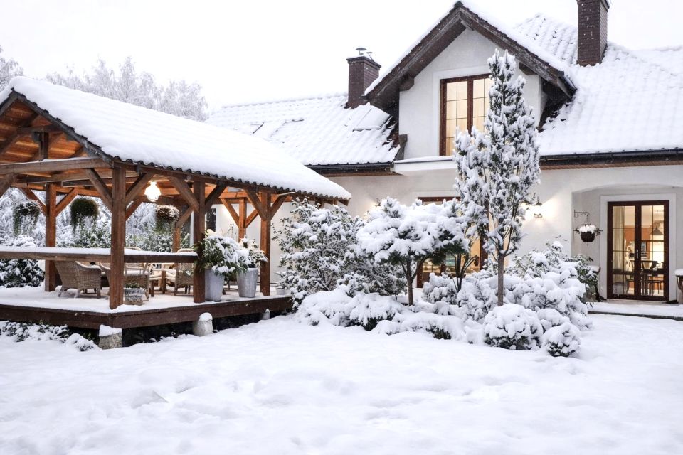 Dom Radonie sprzedaż