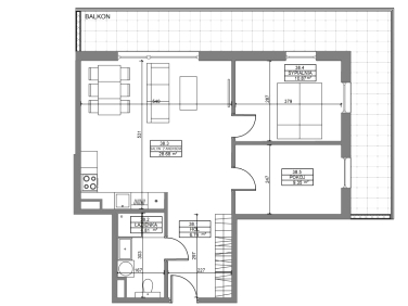 Mieszkanie Sosnowiec sprzedaż