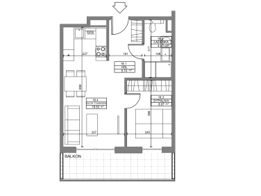 Mieszkanie Sosnowiec sprzedaż