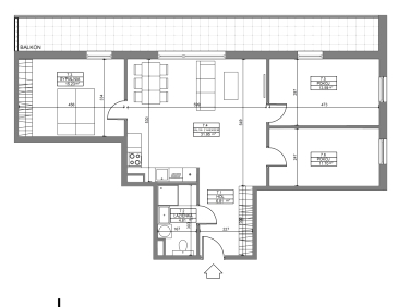 Mieszkanie Sosnowiec