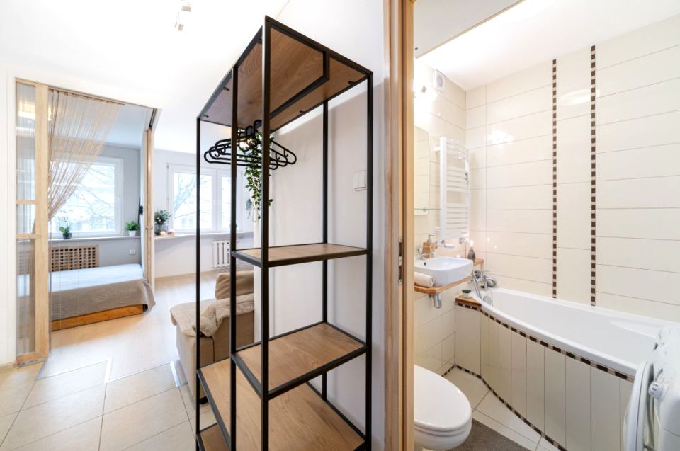 Mieszkanie Zielona Góra