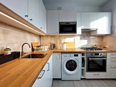 Mieszkanie blok mieszkalny wynajem