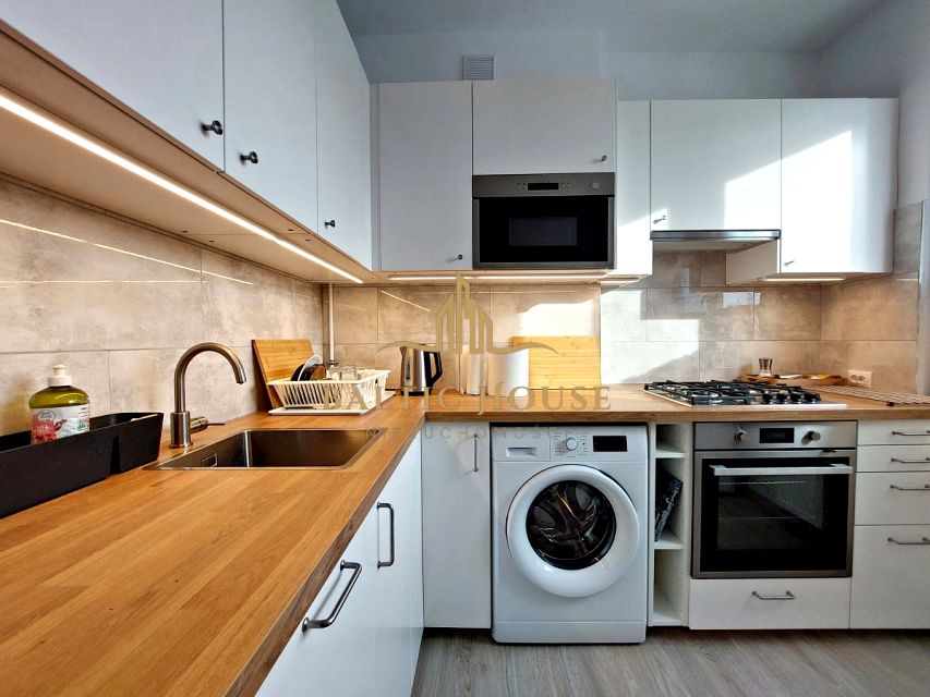 Mieszkanie blok mieszkalny wynajem