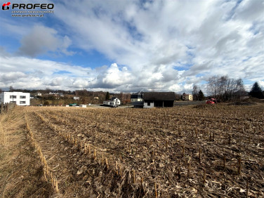 Pusta działka Bestwina