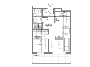Mieszkanie Sosnowiec sprzedaż