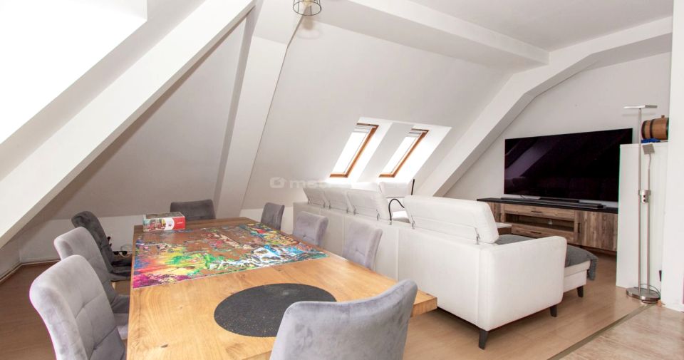 Mieszkanie Białogard