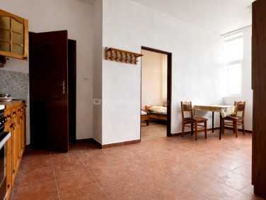 Mieszkanie Wiśniowa