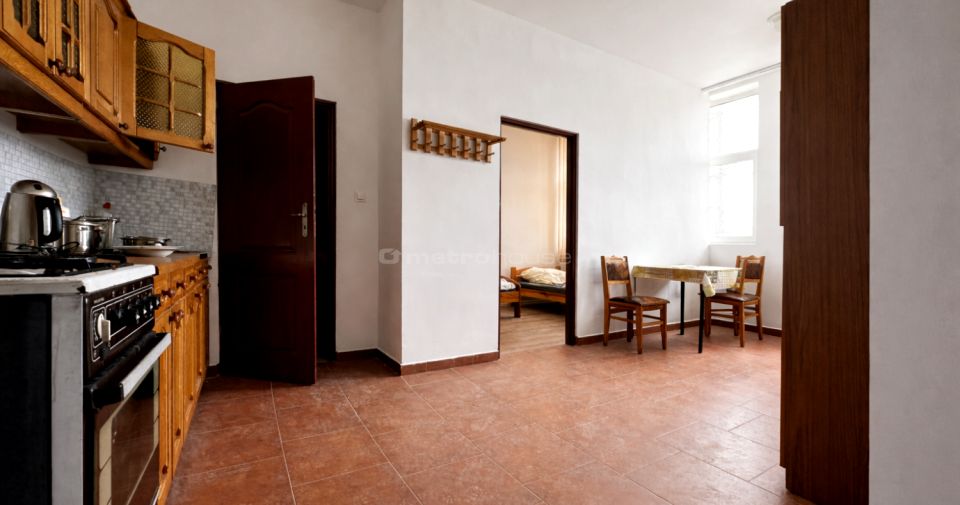 Mieszkanie Wiśniowa