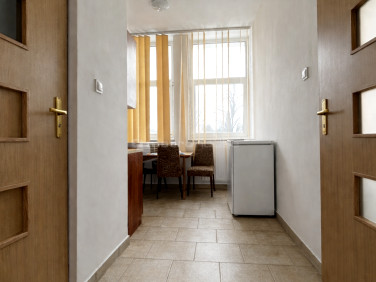 Mieszkanie Wiśniowa