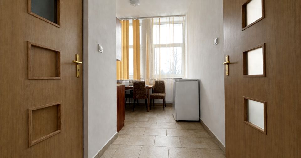 Mieszkanie Wiśniowa