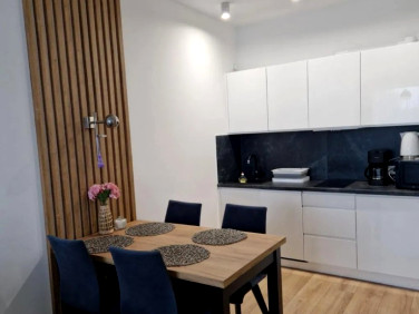 Mieszkanie Sianożęty