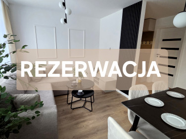 Mieszkanie Przemyśl