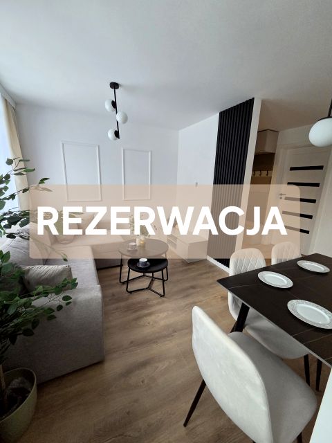 Mieszkanie Przemyśl