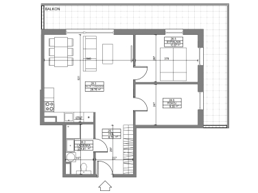 Mieszkanie Sosnowiec sprzedaż