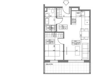 Mieszkanie Sosnowiec sprzedaż